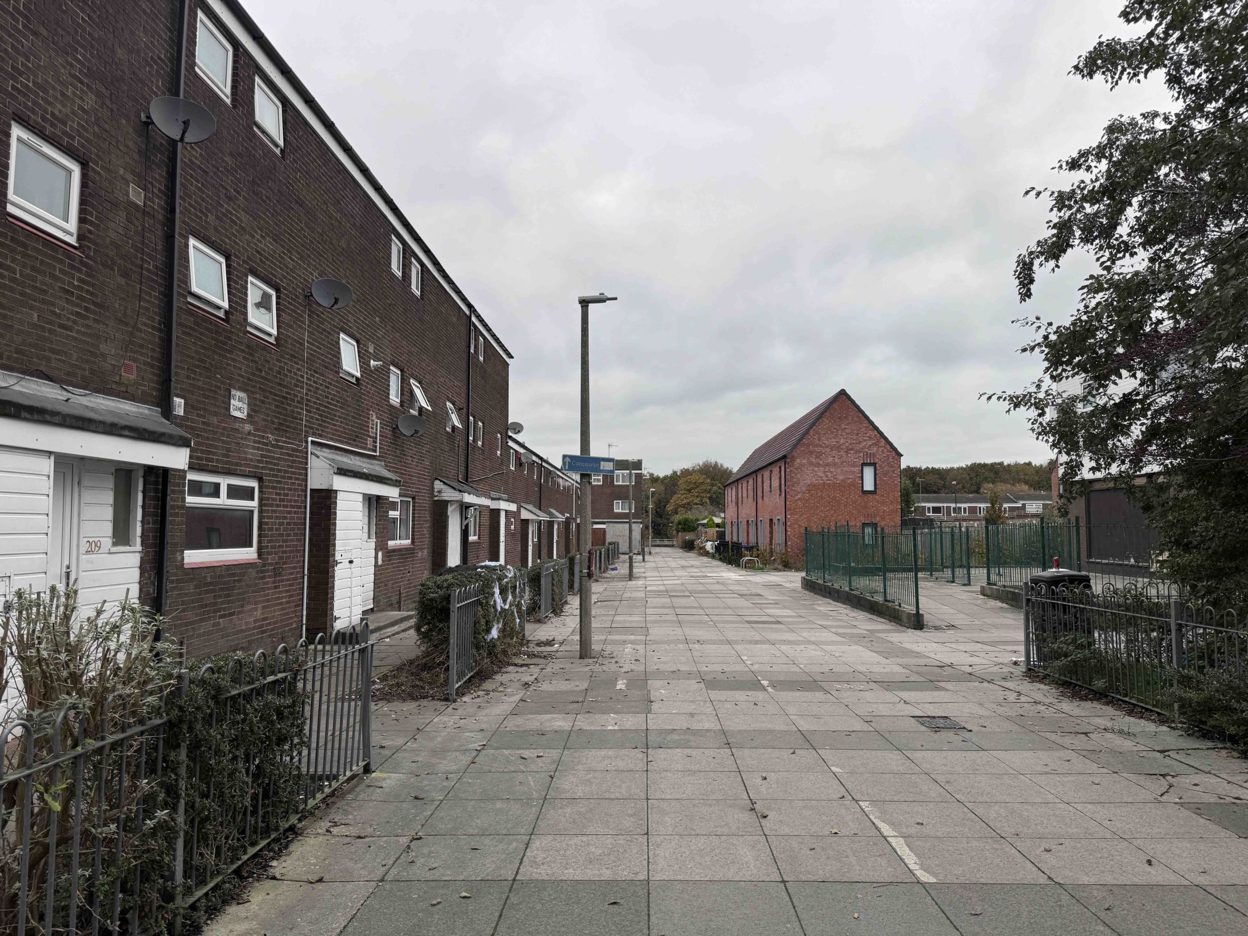 Enweby fullscreen background slideshow