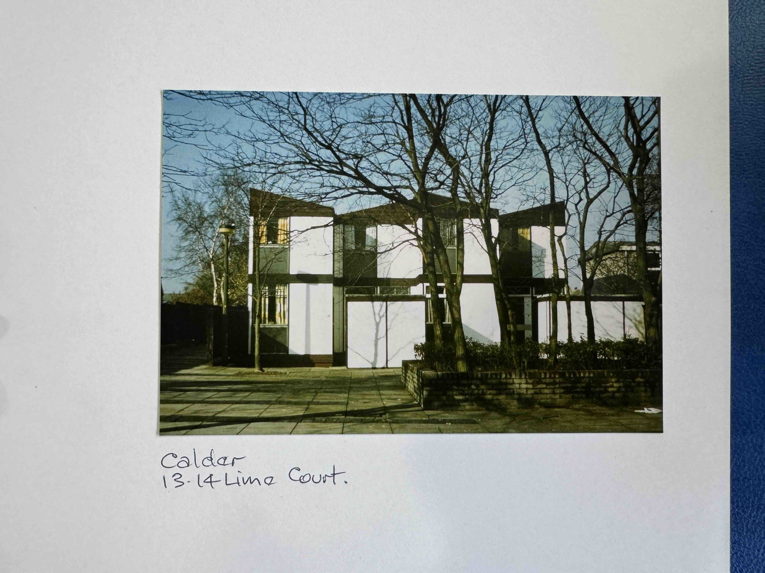 Enweby fullscreen background slideshow