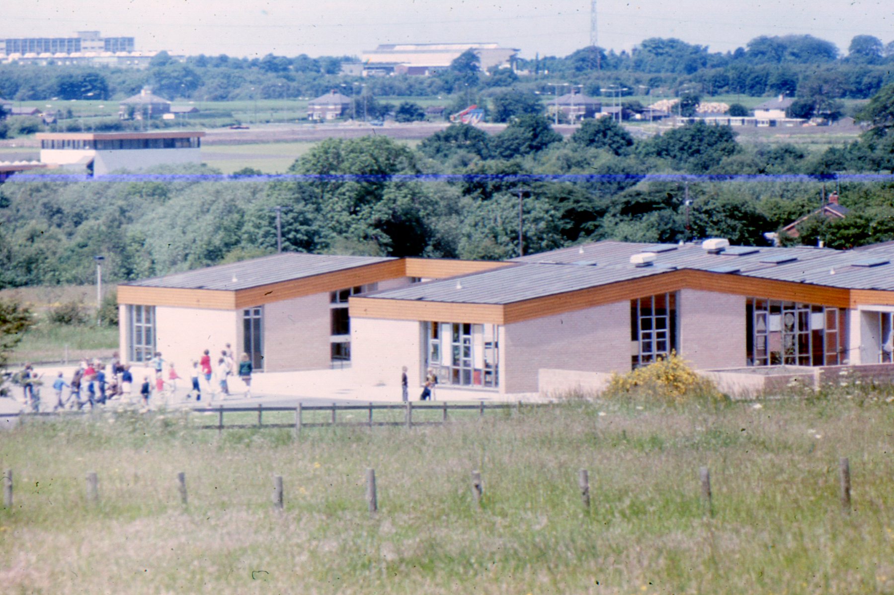 Enweby fullscreen background slideshow