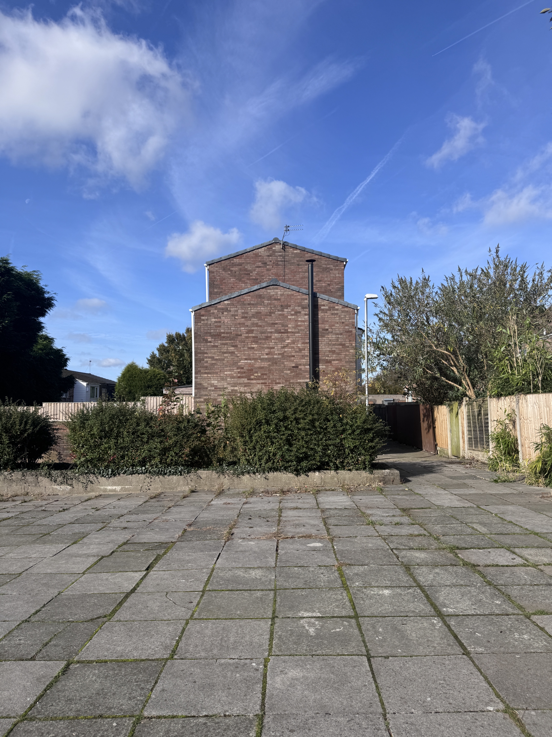 Enweby fullscreen background slideshow