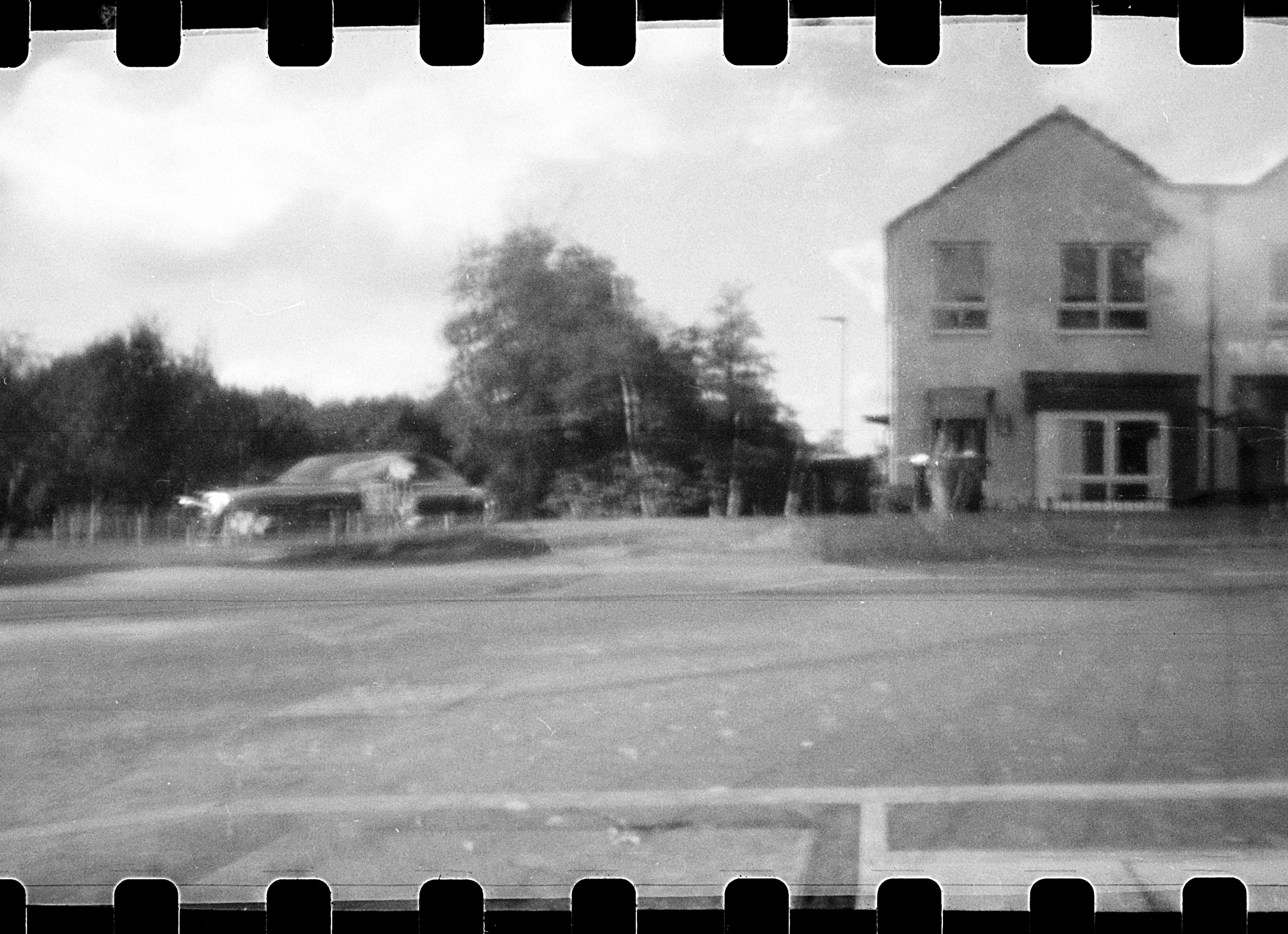 Enweby fullscreen background slideshow