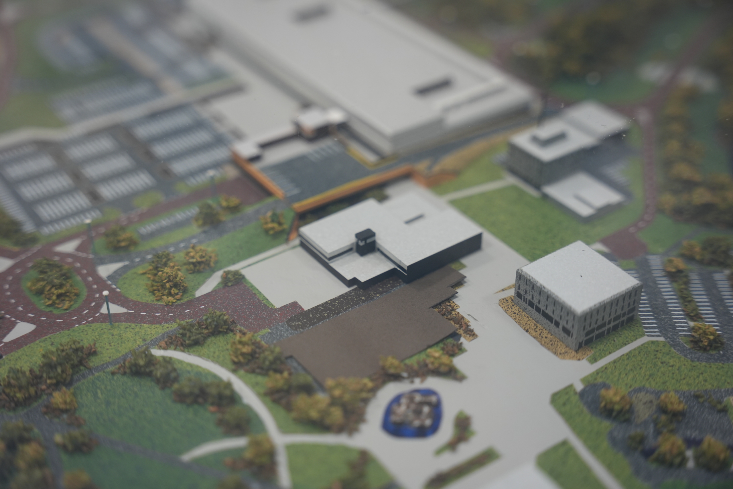 Enweby fullscreen background slideshow