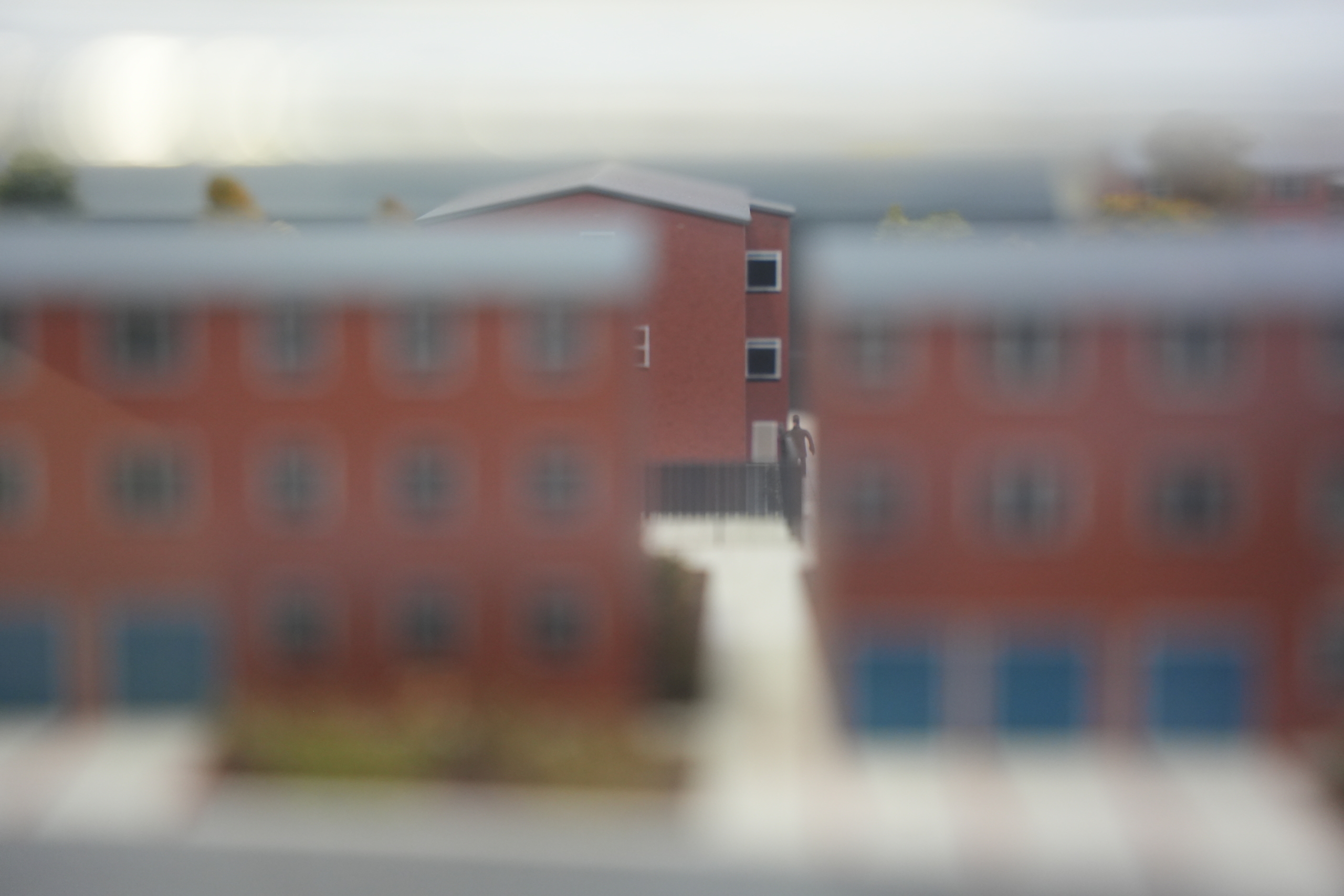 Enweby fullscreen background slideshow